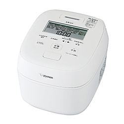 ZOJIRUSHI(�ۈ�}�z�[�r��) ����IH���уW���[ �������� �� NW-UU07 �m4�� /����IH�n