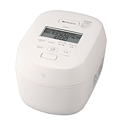 ZOJIRUSHI(�ۈ�}�z�[�r��) ����IH���уW���[ �������� �z���C�g NW-NC10 �m5.5�� /����IH�n