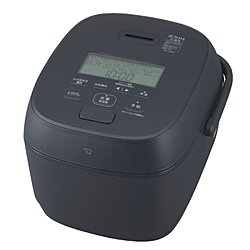 ZOJIRUSHI(�ۈ�}�z�[�r��) ����IH���уW���[ ���M��Η� �ɂߐ��� �u���b�N NW-WD18 �m1�� /����IH�n