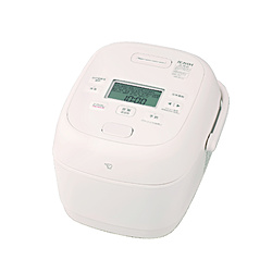 ZOJIRUSHI(�ۈ�}�z�[�r��) ����IH���уW���[ �ɂߐ��� �z���C�g NW-BC10 �m5.5�� /����IH�n
