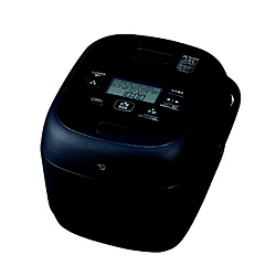 ZOJIRUSHI(�ۈ�}�z�[�r��) ����IH���уW���[ �ɂߐ��� �u���b�N NW-BC18 �m1�� /����IH�n