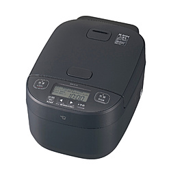ZOJIRUSHI(�ۈ�}�z�[�r��) ����IH���уW���[ ���M��Η� �ɂߐ��� �u���b�N NW-YD10 �m5.5�� /����IH�n