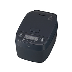 ZOJIRUSHI(�ۈ�}�z�[�r��) IH���уW���[ �ɂߐ��� �u���b�N NV-KA10 �m5.5�� /IH�n