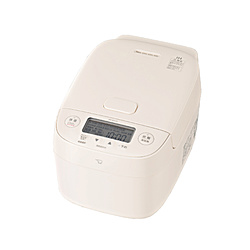 ZOJIRUSHI(�ۈ�}�z�[�r��) IH���уW���[ �ɂߐ��� �z���C�g NV-KA10 �m5.5�� /IH�n
