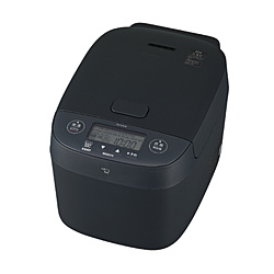 ZOJIRUSHI(�ۈ�}�z�[�r��) IH���уW���[ �ɂߐ��� �u���b�N NV-KA18 �m1�� /IH�n