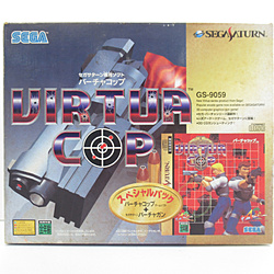 中古セガサターンソフト - リコレ！|ビックカメラグループ ソフマップ