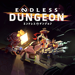 ENDLESS Dungeon Last Wish Edition【PS4游戏软件】