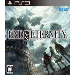 End of Eternity (エンド オブ エタニティ) 【PS3】