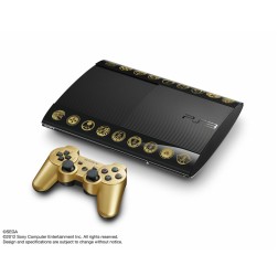 PlayStation3 龍が如く5 EMBLEM EDITION【250GB】