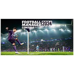 Football Manager 2024 Console[PS5游戏软件][sof001]