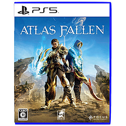 Atlas Fallen 【PS5ゲームソフト】