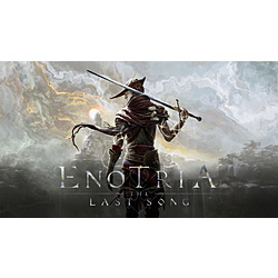 Enotria: The Last Song DELUXE EDITION[PS5游戏软件]