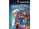 PHANTASY STAR ONLINE EPISODEIII C.A.R.D. Revolution 【ゲームキューブ】