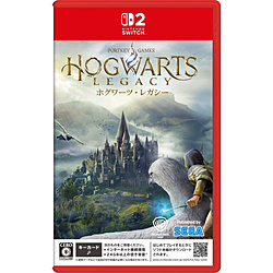 ホグワーツ・レガシー 【Switch2ゲームソフト】