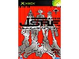 ジェットセットラジオフューチャー XB