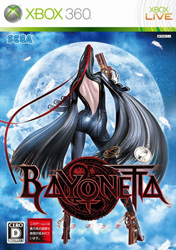 中古品〕 BAYONETTA ベヨネッタ 【Xbox360】｜の通販はアキバ