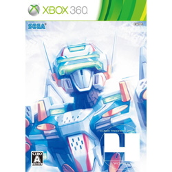 電脳戦機バーチャロン フォース メモリアルボックス15 【Xbox360ゲームソフト】