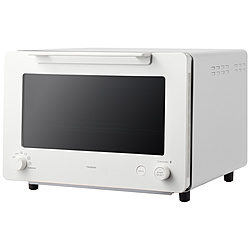 オーブントースター 匠ブランジェトースター PLUS ホワイト TS-D487W オーブントースター 匠ブランジェトースター PLUS ホワイト TS-D487W