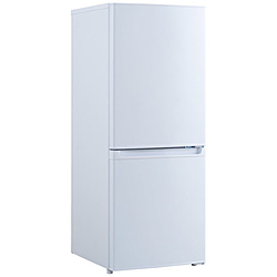 ツインバード ２ドア冷凍冷蔵庫 ツインバード ホワイト HR-E914W ［49.5cm /103L /2ドア /右開きタイプ /2025年］