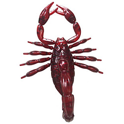 RC 走る！！昆虫シリーズ No.6 サソリ