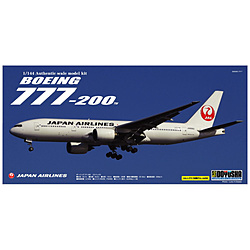 1/144 ボーイング777-200 JAL