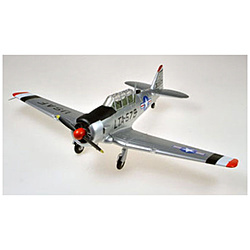 塗装済み完成品 1/72 （17）T-6G テキサン