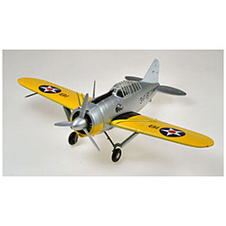 塗装済み完成品 1/72 （20）F2A バッファロー