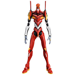 アクションエディションシリーズ ヱヴァンゲリヲン新劇場版 エヴァンゲリオン 2号機 【sof001】