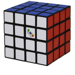 ルービックキューブ4×4 ver.2.1