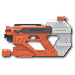 ノズルウォーターガン ポンプトルネードブラスター