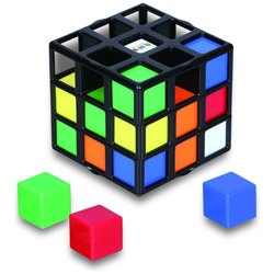 Rubik’s Cage（ルービックケージ）