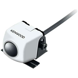 バックカメラ（ホワイト）　CMOS-230W