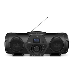 CDラジオ XXシリーズ  RV-NB250BT ［ワイドFM対応 /Bluetooth対応］
