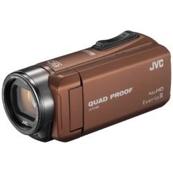 中古】Everio GZ-R400-T [2133012292793] - リコレ