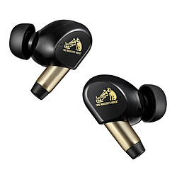 VICTOR ���S���C�����X�C���z�� WOOD master �s�A�m�u���b�N HA-FW5000T-B �m���C�����X(���E����) /�m�C�Y�L�����Z�����O�Ή� /Bluetooth�Ή��n