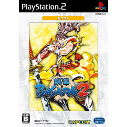 戦国BASARA2 カプコレ  【PS2ゲームソフト】