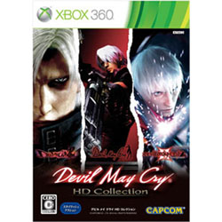 �k���Õi�l �f�r�� ���C �N���C HD�R���N�V����    �yXbox360�Q�[���\�t�g�z