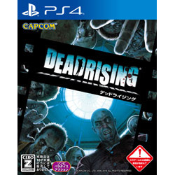 kÕil DEAD RISING yPS4Q[\tgz