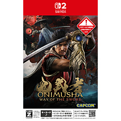�S���� Way of the Sword �ySwitch2�Q�[���\�t�g�z