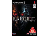 RUN LIKE HELL (ラン イク ヘル) 【PS2ゲームソフト】