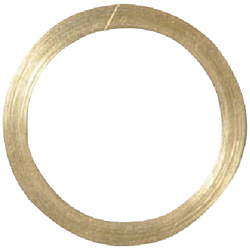 RELIEF　2枚入金属製ブッシュ　φ25．4mm→φ20mm   30045