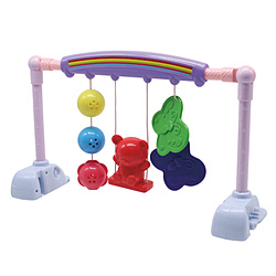 Baby curiosity�@�������o�[