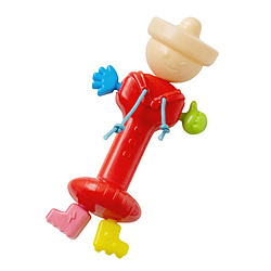 Baby curiosity�@�Ȃ߂�ꑾ�Y�Z���