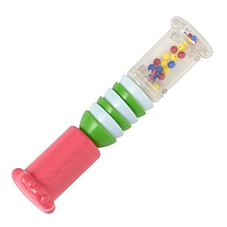 Baby curiosity�@���˂����