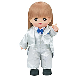 メルちゃん　きせかえセット　タキシード