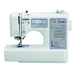 中古】コンピュータミシン S71-SL CPE0001 ［コンピュータミシン 