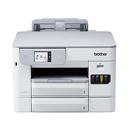 brother(�u���U�[) �v�����^�[ �u���U�[ A4�r�W�l�X�C���N�W�F�b�g�v�����^�[ HL-J5113N �v�����g �������ʈ�� Wi-Fi �ȒP�ݒ� PRIVIO(�v���r�I) �z���C�g HL-J5113N �mL���`A4�n