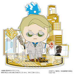 アクぬい　呪術廻戦　七海 建人 【sof001】