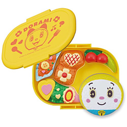 ���ׂ�Ƃ��p�Y�� �h��������  �h���~�����