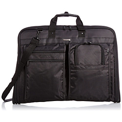 ガーメントバッグ 21825 ブラック 21825